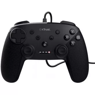 TRUST Gamepad GXT541 MUTA PC CONTROLLER pentru PC
