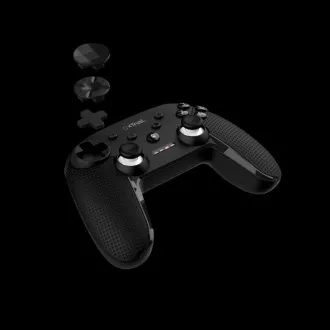 TRUST Gamepad GXT542 MUTA WIRELESS CONTROLLER TRUST Gamepad GXT542