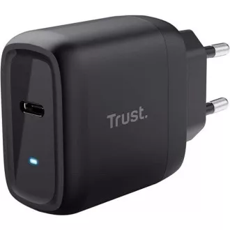 TRUST MAXO Adaptor de alimentare pentru laptop 45W USB-C