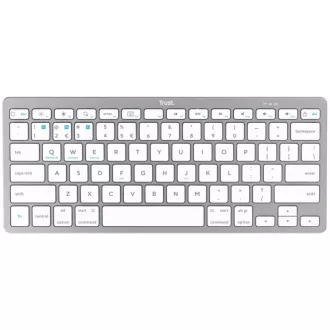 TRUST BASICS Tastatură Bluetooth fără fir TRUST BASICS