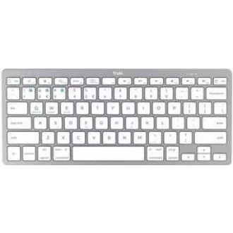 TRUST BASICS Tastatură Bluetooth fără fir TRUST BASICS