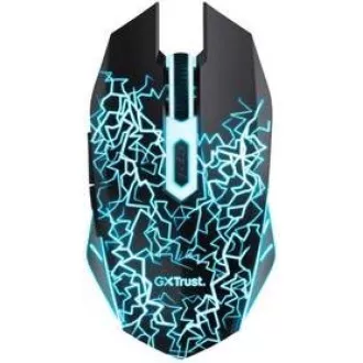 MOUSE WIRELESS PENTRU JOCURI TRUST BASICS