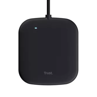 Cititor de carduri TRUST Cititor de carduri CETO Contactless