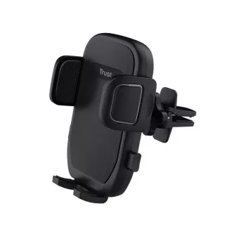 Suport telefon auto TRUST RUNO Suport ventilator Suport telefon auto TRUST RUNO Suport ventilator