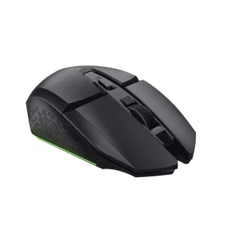 TRUST GXT 110 FELOX Gaming Wireless Mouse, optic, USB, negru