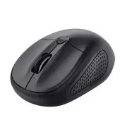 TRUST Primo Primo Bluetooth Wireless Mouse, optic, USB, negru