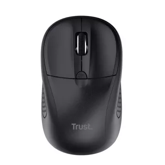 TRUST Primo Primo Bluetooth Wireless Mouse, optic, USB, negru