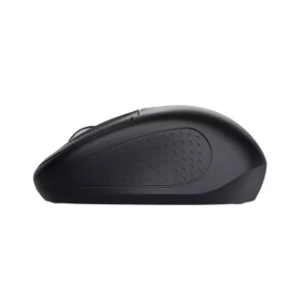 TRUST Primo Primo Bluetooth Wireless Mouse, optic, USB, negru