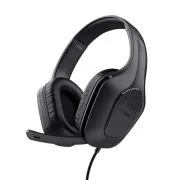Căști pentru jocuri TRUST GXT 415 ZIROX negru