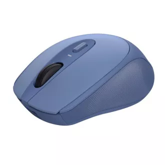 Mouse TRUST Zaya mouse reîncărcabil fără fir, albastru