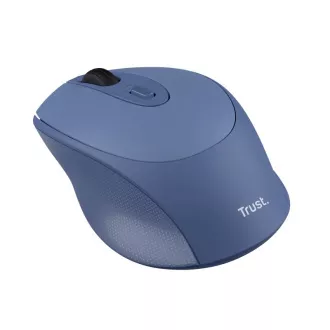 Mouse TRUST Zaya mouse reîncărcabil fără fir, albastru