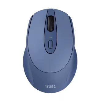 Mouse TRUST Zaya mouse reîncărcabil fără fir, albastru