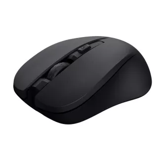 Mouse TRUST mouse Mydo mouse wireless silențios, optic, USB, negru Mouse TRUST mouse Mydo mouse wireless silențios, optic, USB, negru