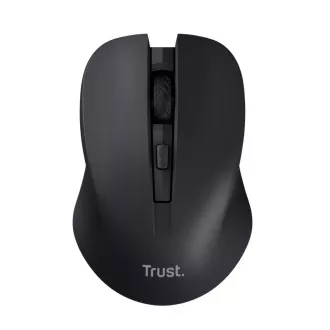 Mouse TRUST mouse Mydo mouse wireless silențios, optic, USB, negru Mouse TRUST mouse Mydo mouse wireless silențios, optic, USB, negru