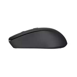 Mouse TRUST mouse Mydo mouse wireless silențios, optic, USB, negru Mouse TRUST mouse Mydo mouse wireless silențios, optic, USB, negru