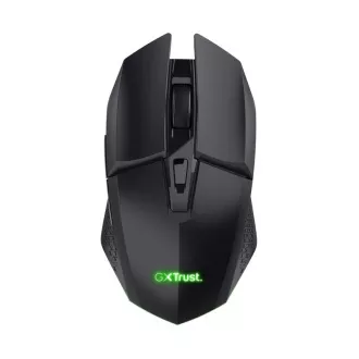 TRUST pad   set mouse GXT 112 FELOX, mouse fără fir, USB