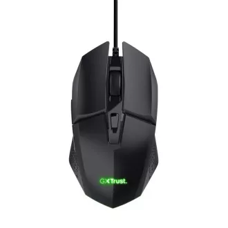 TRUST Headset   Mouse   Mousepad GXT 790 3in1 Gaming Bundle, negru