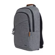Rucsac TRUST pentru laptop 16" Rucsac ecologic Avana - gri