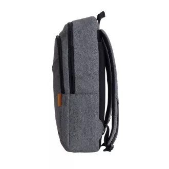 Rucsac TRUST pentru laptop 16" Rucsac ecologic Avana - gri Rucsac TRUST pentru laptop 16" Rucsac ecologic Avana - gri