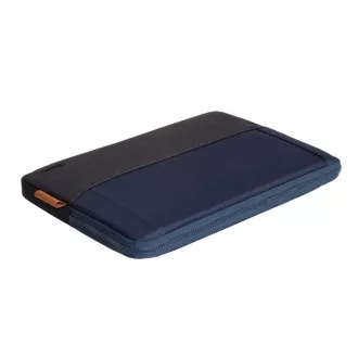 Husă pentru laptop TRUST 13,3" Lisboa Sleeve - albastru