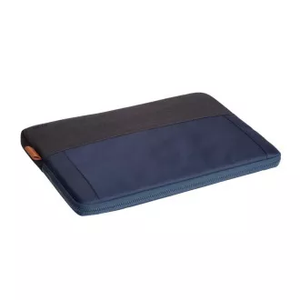 TRUST Husă pentru laptop 16" Lisboa Sleeve - albastru