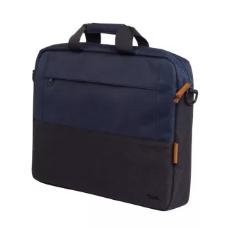 TRUST Geanta laptop 16" Lisboa Geanta - albastra