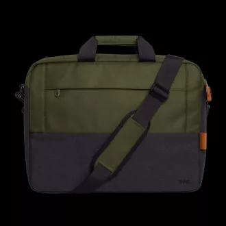 TRUST Geanta laptop 16" Lisboa Geanta - verde