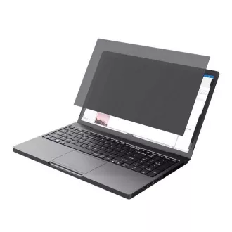 Filtru privat TRUST PRIMO pentru display de 15,6 inchi Filtru privat TRUST PRIMO pentru display de 15,6 inchi