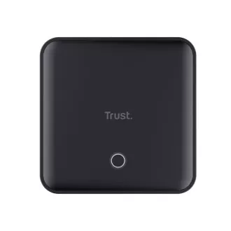 Adaptor de alimentare TRUST MAXO 100W, 3x USB-C, 1xUSB-A Adaptor de alimentare TRUST MAXO 100W, 3x USB-C, 1xUSB-A