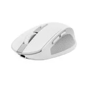 Mouse TRUST OZAA, Wireless, alb