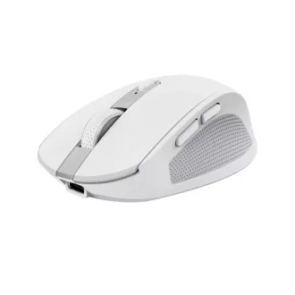 Mouse TRUST OZAA, Wireless, alb