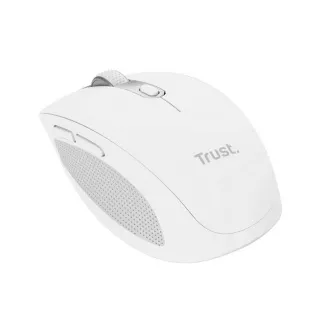 Mouse TRUST OZAA, Wireless, alb