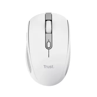 Mouse TRUST OZAA, Wireless, alb