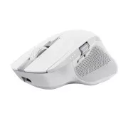 Mouse TRUST OZAA+, Wireless, alb