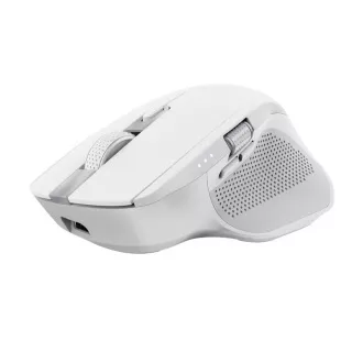 Mouse TRUST OZAA+, Wireless, alb