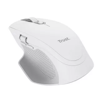 Mouse TRUST OZAA+, Wireless, alb