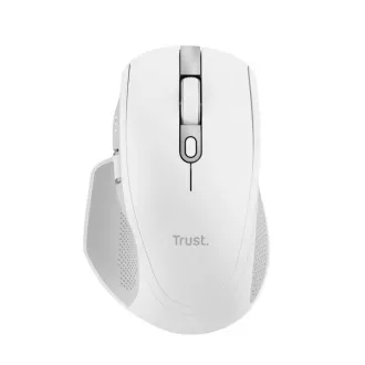 Mouse TRUST OZAA+, Wireless, alb