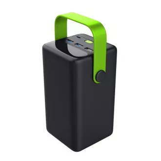 Power bank TRUST Redoh XXL, 50000 mAh