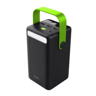 Power bank TRUST Redoh XXL, 50000 mAh