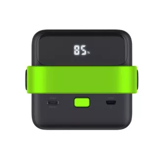Power bank TRUST Redoh XXL, 50000 mAh
