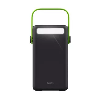 Power bank TRUST Redoh XXL, 50000 mAh