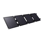 TRUST Panou solar ZUNY 40W