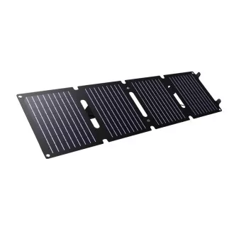 TRUST Panou solar ZUNY 40W