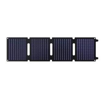 TRUST Panou solar ZUNY 40W