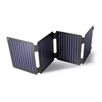 TRUST Panou solar ZUNY 40W