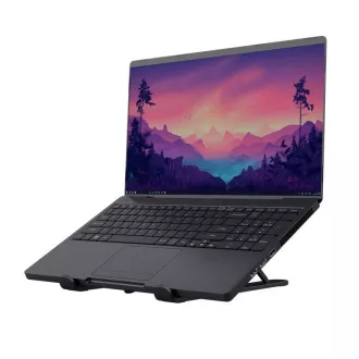 Suport pentru laptop TRUST Primo, pliabil Suport pentru laptop TRUST Primo, pliabil