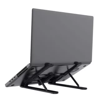 Suport pentru laptop TRUST Primo, pliabil Suport pentru laptop TRUST Primo, pliabil
