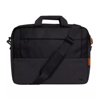 TRUST Geantă pentru laptop 16" Lisboa Bag - neagră