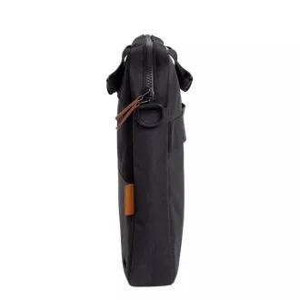 TRUST Geantă pentru laptop 16" Lisboa Bag - neagră