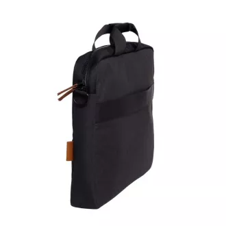 TRUST Geantă pentru laptop 16" Lisboa Bag - neagră